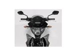 Parabrezza Mra Originale Stampato O Nero Con Abe Per Honda Vfr 800