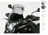 Parabrezza Mra Variotouring Vt Con Spoiler - Honda VFR1200X Crosstourer