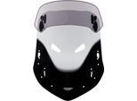 Mra X-Creen Touring Xct Xl 1000 Varadero, 03-, Grigio Fumo,