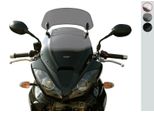 Parabrezza Mra X-Creen Touring Xct Con Spoiler - Triumph Tiger 1050