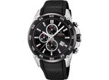 Orologio Festina Da Uomo F20330-5 Nero