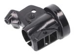 Raccordo Manopola Acceleratore / Alloggiamento Raccordo Freno Per Simson S50, S51