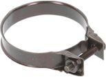 Fascetta Per Tubo Di Aspirazione Scatola Filtro Aria 42-48Mm Per 139QMB, GY6 50Cc