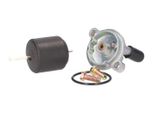Kit Di Riparazione Del Carburatore Per Puch Ms 50, Mv 50, Ds 50 Con Carburatore Bing Sse
