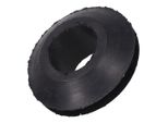 Radiatore In Gomma Di Contenimento Per Derbi Senda 50, Aprilia Rx 50, Sx 50 2006-, Gilera Smt, Rcr