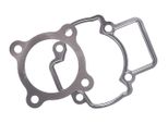 Set Guarnizioni Cilindro Dr Evolution 70Cc 48Mm Per Piaggio Ac