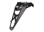 Portatarga Oem Per Aprilia Rx, Sx, Derbi Senda, Gilera Rcr, Smt 50 Euro4 2018-