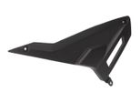 Coperchio Laterale Anteriore Sinistro Oem Nero Per Aprilia Rx, Sx, Derbi Senda, Gilera Rcr, Smt 50 Euro4 2018-