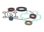 Set Di Guarnizioni Motore Oem Per Piaggio Nrg Power Euro4 2018-