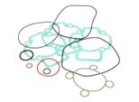 Set Di Guarnizioni Cilindro Oem Per Piaggio 50Cc 2T Lc, Gilera Runner 50 2005-