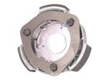 Kupplung Oem 134Mm FüR Piaggio Fly, Liberty 125, Typhoon 125, Vespa Lx, Lxv, S 125 150