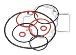 Set Guarnizioni Motore Oem Per Piaggio 50Cc 2 Tempi Ac