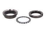 Set Cuscinetti Testa Sterzo Top Oem Per Aprilia, Derbi, Gilera, Piaggio, Vespa