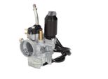 Carburatore Dellorto Phva 16 Qs Con Valvola E-Choke Per Cpi Supercross, Supermoto, Beeline Smx, Sx