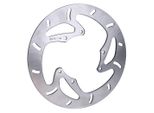 Disco Freno Anteriore 260 Mm Per Aprilia Sx Rx, Derbi Senda, Gilera Rcr