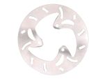 Disco Freno Per Gas Gas Pampera 125, Rieju Mrt, Mrx, Smx, Rrx, Tango 50/125, Roxon Duel 50
