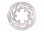 Disco Freno Anteriore 260Mm Per Derbi Senda Sm 2011-, Gilera Smt 2011-