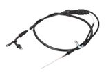 Cavo Acceleratore Per Rieju Rrx, Spike-X, Mrx 05-, Smx 05-, RS2, Naked (Con Pompa Olio Mikuni)