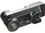Distanziatore, Supporto Per Contatore Freno In Alluminio Lucidato - Simson S51, S50, SR50, Schwalbe KR51, SR4