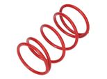 Molla Di Contropressione Malossi Rossa K10,1 / L120Mm Per Honda 300Ie