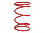 Molla Di Contropressione Malossi Rossa K7,5 / L108Mm Per Piaggio 125-300Cc