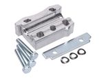 Set Di Gusci Per Cuscinetti Cavalletto Principale Per Puch