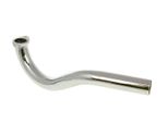 Collettore Di Scarico 28Mm Cromato Per Puch Maxi