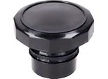 Tappo Del Serbatoio In Plastica Nera Per Puch Maxi