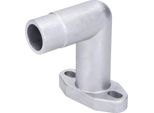 Collettore Di Aspirazione 15Mm Per Puch Maxi, X30 2 Velocità Automatico ZA50