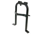 Cavalletto Principale Nero Esteso 25Cm Per Puch Maxi L, S, SL2, S2, P1, X30 Ns, Nl, Ng