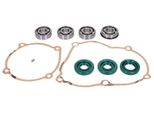 Set Di Guarnizioni Motore E Cuscinetti Per Puch Maxi S, N, E50 (Vecchio Motore)