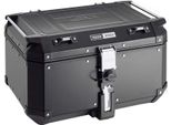 Valigia Givi Trekker Outback 58 Black Line Monokey