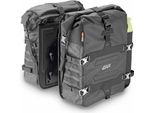 Givi GRT709 Canyon Coppia Di Borse Laterali 35L Borsa
