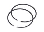 Set Di Fasce Elastiche Airsal 43,5 Mm Per Sachs, Hercules 504, 505