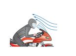 Parabrezza Mra Racing Parabrezza R Con Abe