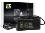 Green Cell AD103P Power Adapter/Inverter Indoor 120 W Black