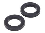 Set Di Copricuscinetti Per Ruote Simson S50, S51, S53, S70, S83, SR50, SR80, KR51/2, Schwalbe, Star, Sperber, Spatz, Habicht