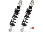 Set Ammortizzatori Posteriori Yss Gas Eco Line Per Yamaha Xv 1000 Virago RE302-310T-15-88
