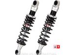 Set Ammortizzatori Posteriori Yss Gas Eco Line Per Kawasaki It 500 Vulcan RE302-310T-05-88