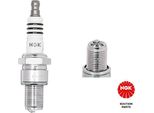Candela Di Accensione Ngk BR9ECSIX-5 [6014] Iridium