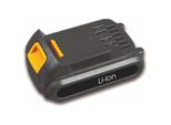 Accessori Fieldmann - Fdv 90201 Accumulatore 12V 50003043