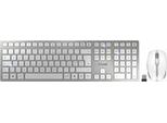 Cherry JD-9100CH-1 Cherry Tas Desktop-Set Dw 9100 Slim Wireless Ch-Layout W/S