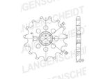 Pignone Supersprox 630 15T