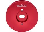 Riemenscheibe Swiing Pully Cnc 80Mm Mono FüR Piaggio, Vespa Boss, Bravo, Ciao, Grillo, Si