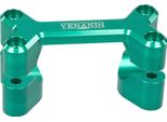 Attacco Manubrio Venandi Dogbone Cnc Verde Per Simson S50, S51