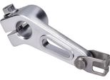 Leva Di Sblocco Della Frizione Tunr Color Argento Per Derbi Ebe, Ebs, D50B