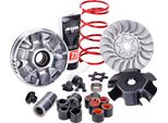 Variomatik Malossi Mhr Multivar 2000 Kit Overrange La Furia Rossa