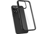 Spigen Spigen ACS06713 Custodia Per Cellulare 15,5 Cm (6,1") Cover Nera"