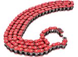 Catena Doppler Rinforzata Rossa - 428 X 138