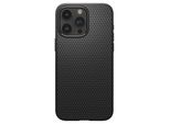 Custodia Spigen Liquid Air Per Iphone 15 Pro Max - Nera